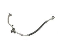 OEM 2022 Lexus RX350 Hose Sub-Assy, Suction - 88704-0E260