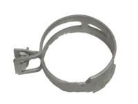 OEM Toyota Prius Plug-In Inlet Hose Clamp - 90466-21004
