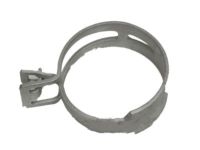 OEM 2018 Toyota Mirai Inlet Hose Clamp - 90466-21004