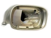 OEM 2007 Lexus GS450h Cover, Outer Mirror - 87915-50030-C1