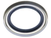 OEM 2002 Toyota Highlander Outer Seal - 90311-52005