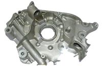 OEM Toyota Oil Pump - 15100-50040