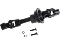 OEM 2008 Toyota Camry Intermed Shaft - 45220-06114