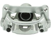 OEM 2015 Toyota Land Cruiser Caliper - 47850-60070