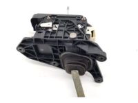 OEM Lexus GS430 Plate, Shift Lever - 33521-30290