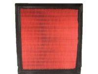 OEM 2021 Toyota RAV4 Air Filter - 17801-F0050