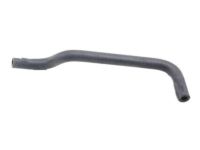 OEM Lexus LS600h Hose(For Radiator Reserve Tank) - 16567-38010