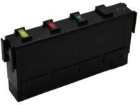 OEM Toyota Matrix Relay Assembly - 82641-47020