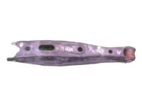 OEM 2003 Lexus IS300 Rear Suspension Control Arm Assembly, No.2, Right - 48730-51010