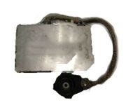 OEM Computer Sub-Assy, Headlamp Light Control - 81107-48190