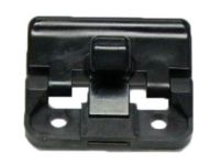 OEM 2005 Toyota Matrix Lock Assembly - 58908-33030