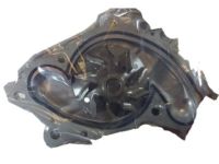 Genuine Toyota Camry Water Pump Assembly - 16100-29085
