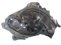 OEM Toyota Solara Water Pump Assembly - 16100-29085