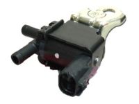 OEM Valve Assy, Vacuum Switching - 25860-50100