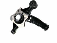 OEM Lexus ES300 Carrier Sub-Assy, Rear Axle, RH - 42304-06100