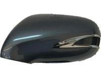 OEM 2016 Lexus LS600h Cover, Outer Mirror - 8794A-50660-A2