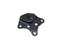 OEM Lexus RX350 Bracket, Rear Shock Absorber, Upper LH - 48517-0E010