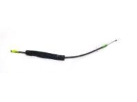 OEM 2008 Lexus GX470 Cable Assy, Front Door Inside Locking - 69750-60020