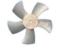 OEM Lexus GS400 Fan - 16361-46090