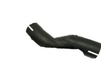 OEM 2009 Lexus IS F Hose, Radiator, NO.1 - 16571-38070