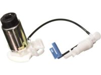 OEM Lexus RC F Fuel Pump Assembly W/Filter - 23220-38090