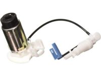 OEM 2015 Lexus RC F Fuel Pump Assembly W/Filter - 23220-38090