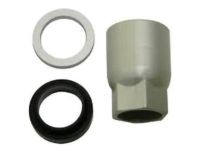 OEM 2012 Toyota Tacoma TPMS Sensor Repair Kit - 04423-0E010