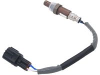 OEM 2005 Lexus LX470 Sensor, Oxygen - 89465-60290