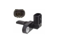 OEM 2016 Toyota Tacoma Front Speed Sensor - 89542-04020