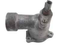 OEM Lexus RX330 Inlet, Water - 16321-20030