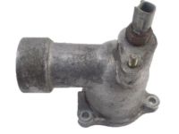 OEM 2007 Lexus RX400h Inlet, Water - 16321-20030