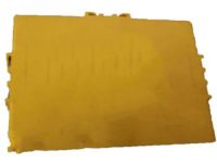 OEM Lexus ES350 Theft-Locking Control Module - 89990-33110