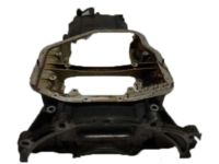 OEM 1999 Lexus SC400 Pan Sub-Assy, Oil - 12111-46040