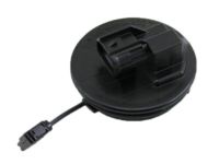 OEM Lexus SC300 Cap, Locking - 90075-66001