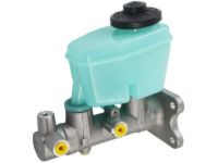 OEM Master Cylinder - 47201-60551