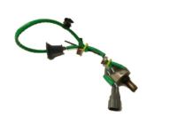 OEM 2014 Lexus IS250 Sensor, Oxygen - 89465-53290