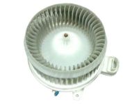 OEM 2002 Lexus LS430 Motor Sub-Assy, Blower - 87104-30520
