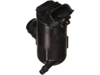 Genuine Toyota Camry Front Washer Pump - 85310-20190