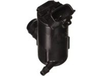 OEM Toyota Front Washer Pump - 85310-20190