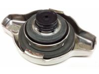 OEM Toyota Avalon Radiator Assembly Cap - 16401-36020