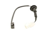 OEM Lexus RX400h Cord, Headlamp - 81125-48180