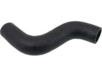 OEM Toyota Upper Hose - 16571-66030