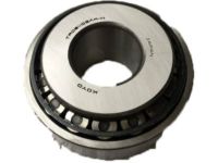 OEM 2007 Lexus IS350 Rear Differential Case Bearing - 90366-50024
