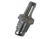 OEM 2012 Lexus IS350 Valve Sub-Assy, Ventilation - 12204-31130