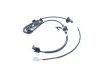 OEM 2007 Toyota Highlander ABS Sensor Wire - 89516-48040