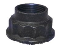 OEM Toyota Highlander Axle Nut - 90080-17238