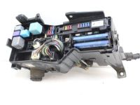 OEM Lexus ES350 Block Assy, Engine Room Relay - 82740-33010