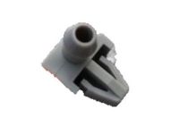 OEM Toyota Washer Hose Joint - 85375-33070
