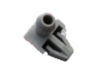 OEM Toyota Highlander Washer Hose Joint - 85375-33070