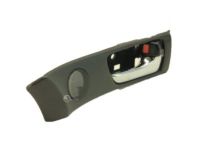 OEM 2006 Lexus ES330 Front Door Inside Handle Sub-Assembly, Right - 69205-33050-C0